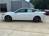 Thumbnail of 2025 Pearl White Tricoat Nissan Altima