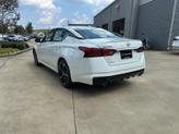Thumbnail of 2025 Pearl White Tricoat Nissan Altima