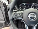 Thumbnail of 2025 Gun Metallic Nissan Sentra