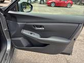 Thumbnail of 2025 Gun Metallic Nissan Sentra