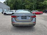 Thumbnail of 2025 Gun Metallic Nissan Sentra
