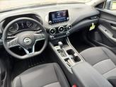 Thumbnail of 2025 Gun Metallic Nissan Sentra