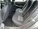 Thumbnail of 2025 Gun Metallic Nissan Sentra