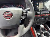 Thumbnail of 2025 Glacier White Nissan Frontier