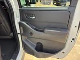 Thumbnail of 2025 Glacier White Nissan Frontier