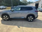Thumbnail of 2023 Boulder Gray Pearl Nissan Rogue