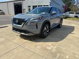 Thumbnail of 2023 Boulder Gray Pearl Nissan Rogue