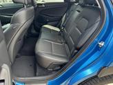 Thumbnail of 2018 Aqua Blue Hyundai TUCSON
