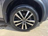 Thumbnail of 2025 Gun Metallic Nissan Pathfinder