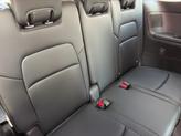 Thumbnail of 2025 Gun Metallic Nissan Pathfinder