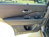 Thumbnail of 2025 Gun Metallic Nissan Pathfinder