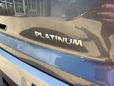Thumbnail of 2025 Gun Metallic Nissan Pathfinder