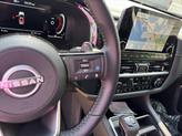 Thumbnail of 2025 Gun Metallic Nissan Pathfinder