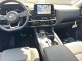 Thumbnail of 2025 Gun Metallic Nissan Pathfinder