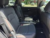 Thumbnail of 2025 Gun Metallic Nissan Pathfinder