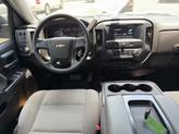 Thumbnail of 2018 Summit White Chevrolet Silverado 1500