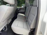 Thumbnail of 2018 Summit White Chevrolet Silverado 1500