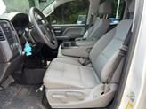Thumbnail of 2018 Summit White Chevrolet Silverado 1500