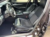 Thumbnail of 2016 Bordeaux Black Nissan Maxima