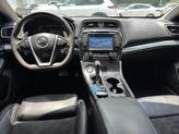 Thumbnail of 2016 Bordeaux Black Nissan Maxima