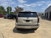 Thumbnail of 2015 Silver Coast Metallic Cadillac Escalade