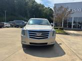 Thumbnail of 2015 Silver Coast Metallic Cadillac Escalade