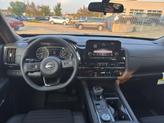 Thumbnail of 2025 Obsidian Green Pearl Nissan Pathfinder
