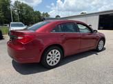 Thumbnail of 2013 Deep Cherry Red Crystal Pearlcoat Chrysler 200