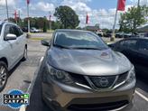 Thumbnail of 2018 Gun Metallic Nissan Rogue Sport