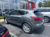 Thumbnail of 2018 Gun Metallic Nissan Rogue Sport