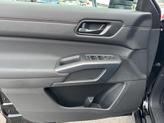 Thumbnail of 2025 Super Black Nissan Pathfinder