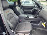 Thumbnail of 2025 Super Black Nissan Pathfinder