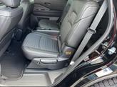 Thumbnail of 2025 Super Black Nissan Pathfinder
