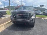 Thumbnail of 2019 Smokey Quartz Metallic GMC Sierra 1500