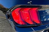 Thumbnail of 2020 Shadow Black Ford Mustang
