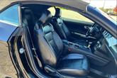 Thumbnail of 2020 Shadow Black Ford Mustang