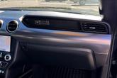 Thumbnail of 2020 Shadow Black Ford Mustang