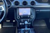 Thumbnail of 2020 Shadow Black Ford Mustang