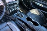 Thumbnail of 2020 Shadow Black Ford Mustang