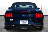 Thumbnail of 2020 Shadow Black Ford Mustang