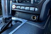 Thumbnail of 2020 Shadow Black Ford Mustang