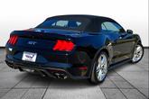 Thumbnail of 2020 Shadow Black Ford Mustang