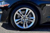 Thumbnail of 2020 Shadow Black Ford Mustang