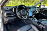 Thumbnail of 2022 Ice Silver Metallic Subaru Legacy