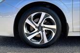 Thumbnail of 2022 Ice Silver Metallic Subaru Legacy