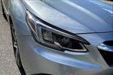 Thumbnail of 2022 Ice Silver Metallic Subaru Legacy