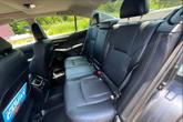 Thumbnail of 2022 Magnetite Gray Metallic Subaru Legacy