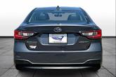 Thumbnail of 2022 Magnetite Gray Metallic Subaru Legacy
