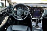 Thumbnail of 2022 Magnetite Gray Metallic Subaru Legacy