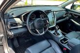 Thumbnail of 2022 Magnetite Gray Metallic Subaru Legacy